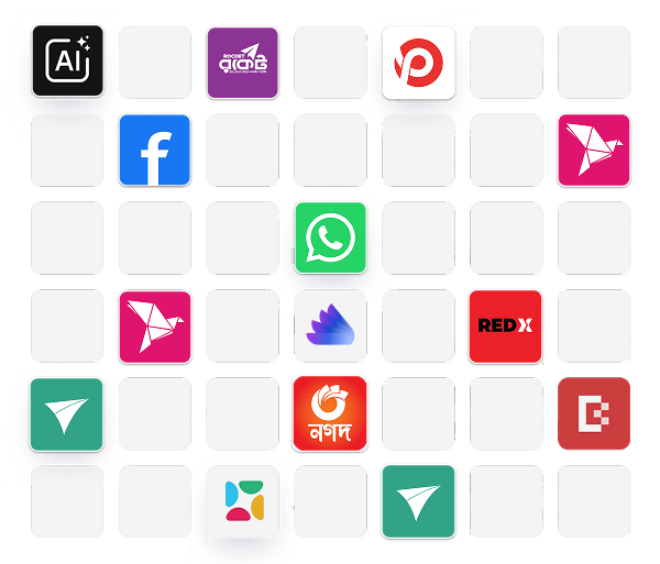 Integrations