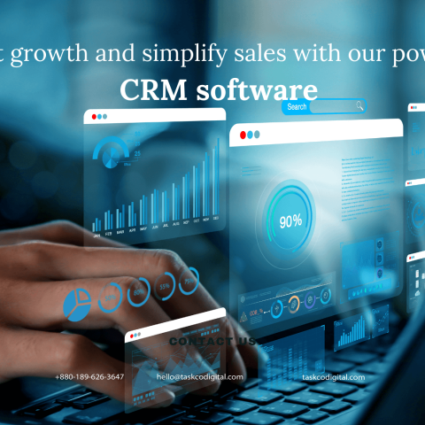 CRM: Now a Business Essential, Not a Choice