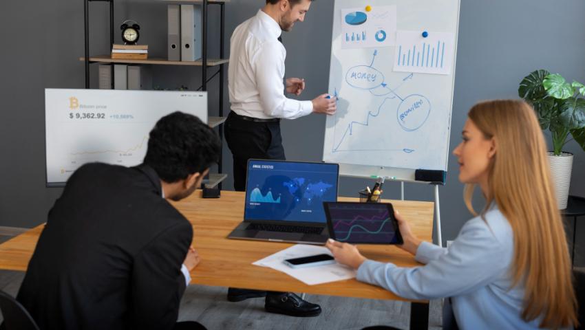 Complete Guide to ERP Software Development: Benefits, Modules, and Implementation Strategies